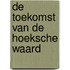 De toekomst van de Hoeksche Waard
