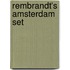 Rembrandt's Amsterdam set