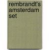 Rembrandt's Amsterdam set door B. Dokter