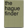 The Hague finder door H. den Boer