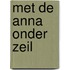 Met de anna onder zeil