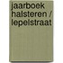 Jaarboek Halsteren / Lepelstraat