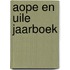 Aope en uile jaarboek