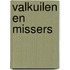 Valkuilen en Missers