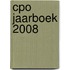 CPO Jaarboek 2008