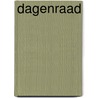 Dagenraad door S. Scheers