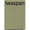 Twaspan door W. Beckers