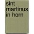 Sint Martinus in Horn