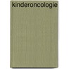 Kinderoncologie by P.M. Hoogerbrugge