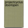 Projectcyclus doorlopen by W. Coenen