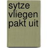 Sytze vliegen pakt uit by Bruggeman