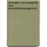 Verkrijgen van draagvlak voor diversiteitsmanagement by Martens