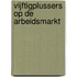 Vijftigplussers op de arbeidsmarkt