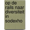 Op de rails naar diversiteit in sodexho door M. Keukelaere