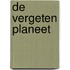 De vergeten planeet