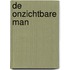 De Onzichtbare Man