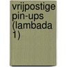 Vrijpostige Pin-Ups (Lambada 1) by Casotto