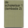 De Schakelaar 1 (Lambada 2) by Milo Manara