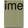 IME by P.G.J. Leijdekkers