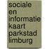 Sociale en informatie kaart Parkstad Limburg