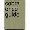 Cobra onco guide door J.B. Trimbos