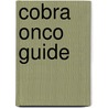 Cobra onco guide by J.B. Trimbos