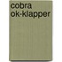 Cobra ok-klapper