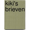 Kiki's brieven by K. Deauvellier