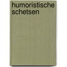 Humoristische schetsen door Linssen