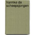 Harmke de scheepsjongen