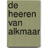 De Heeren van Alkmaar