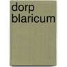 Dorp blaricum by Unknown