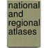National and regional atlases