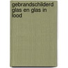 Gebrandschilderd glas en glas in lood door R. Crevecoeur