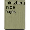 Mintzberg in de bajes by Unknown