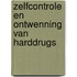 Zelfcontrole en ontwenning van harddrugs