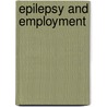 Epilepsy and employment door Onbekend