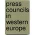 Press Councils in Western Europe