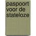 Paspoort voor de Stateloze