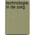 Technologie in de zorg