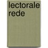 Lectorale Rede