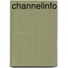 Channelinfo by P.J. Hermans