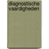 Diagnostische vaardigheden