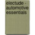 Electude - Automotive Essentials