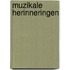 Muzikale herinneringen