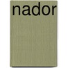 NADOR door W. Bauman