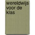 Wereldwijs voor de klas