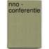 NNO - conferentie