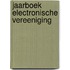 Jaarboek Electronische Vereeniging