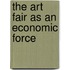 The Art Fair as an Economic Force